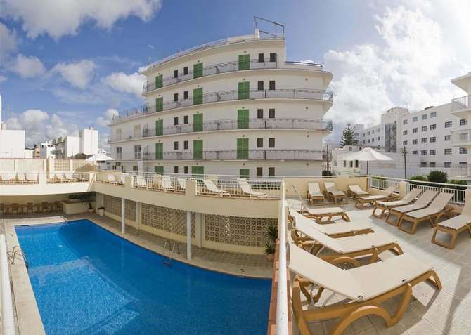 Hostal Florencio-mei 2025