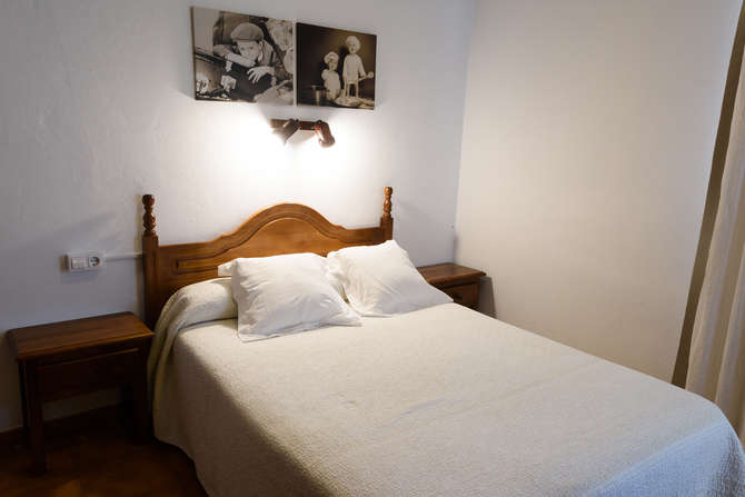 Hostal La Isla-mei 2025