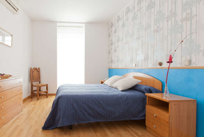 Hostal Montaloya-mei 2025