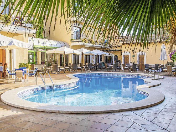 Hostal Villa Rosa-mei 2025