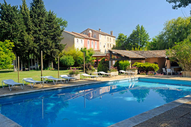 Hostellerie Du Moulin De La Roque-mei 2025