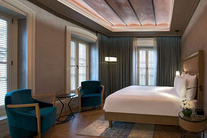 Hotel 10 Karakoy Istanbul-mei 2025