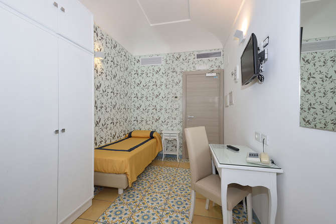 Hotel 7 Settebello-mei 2025
