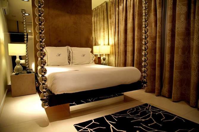 Hotel Abalu-mei 2025
