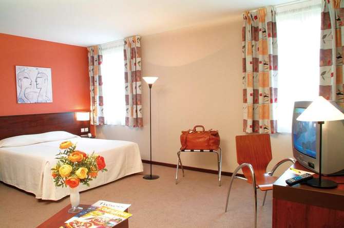 Hotel Abbaye Des Premontres-mei 2025