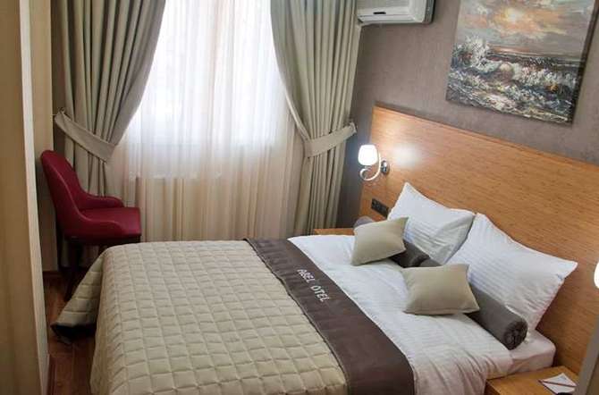 Hotel Abel-augustus 2025