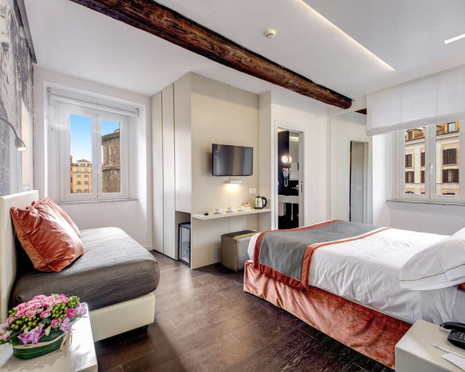 Hotel Abruzzi-mei 2025