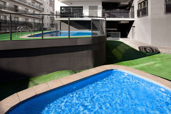 Hotel Acacias Suites Spa-mei 2025