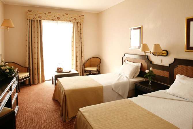 Hotel Acores Atlantico-mei 2025