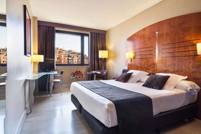 Hotel Acta City47-mei 2025