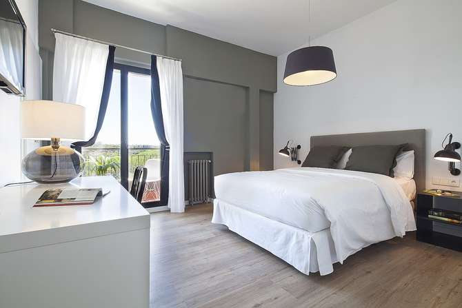 Hotel Acta Madfor-mei 2025