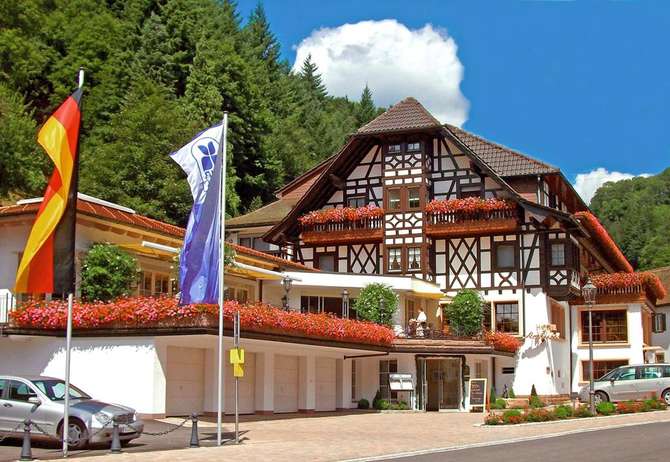 Hotel Adlerbad-mei 2025