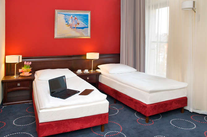 Hotel Admiral-mei 2025