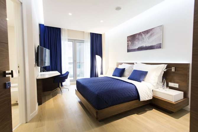 Hotel Adria-mei 2025