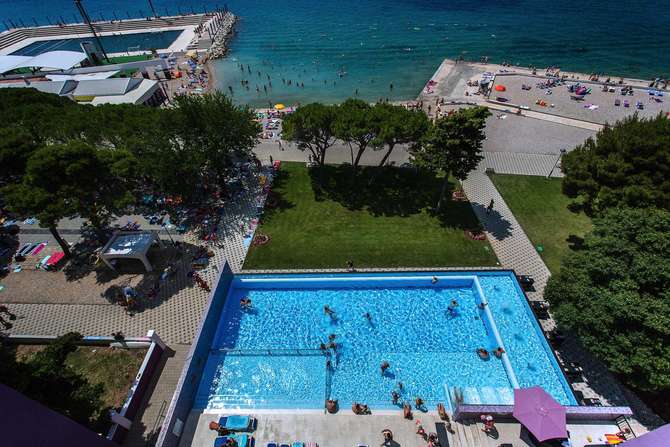 Hotel Adriatic-mei 2025