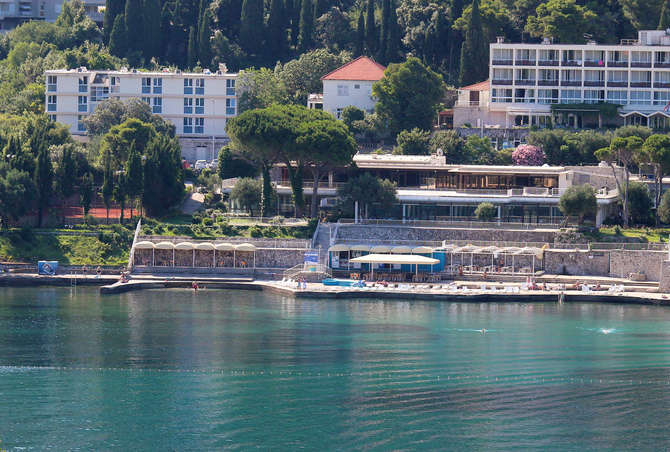 Hotel Adriatic-mei 2025