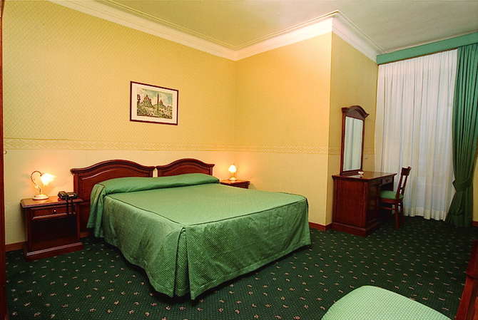 Hotel Adriatic-mei 2025