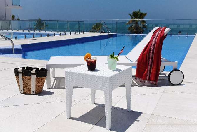 Hotel Agaro Chipiona-mei 2025