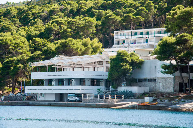 Hotel Agava-mei 2025