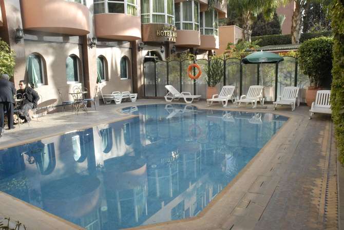 Hotel Akabar-september 2023