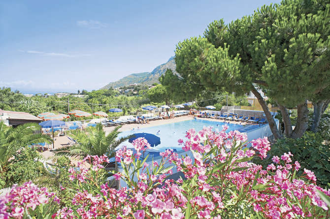 Hotel Al Bosco-mei 2025