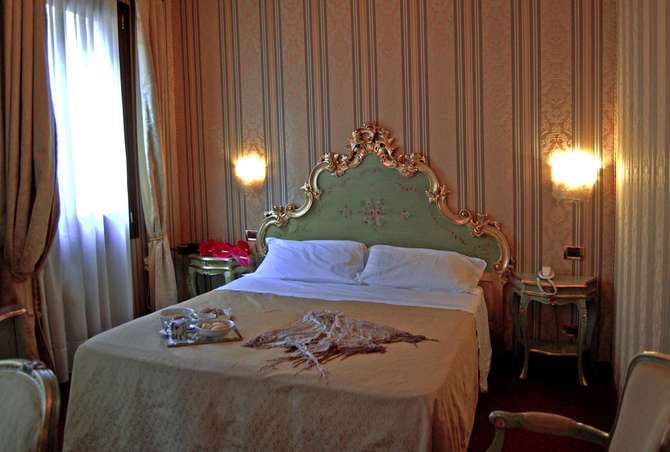 Hotel Al Graspo De Ua-juni 2025
