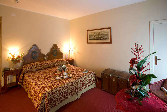 Hotel Al Sole-mei 2025