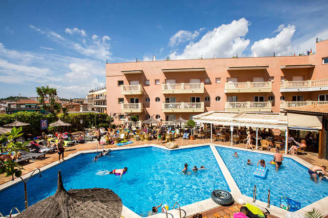 Hotel Alba Seleqtta-mei 2025