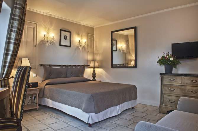 Hotel Albe Bastille-mei 2025