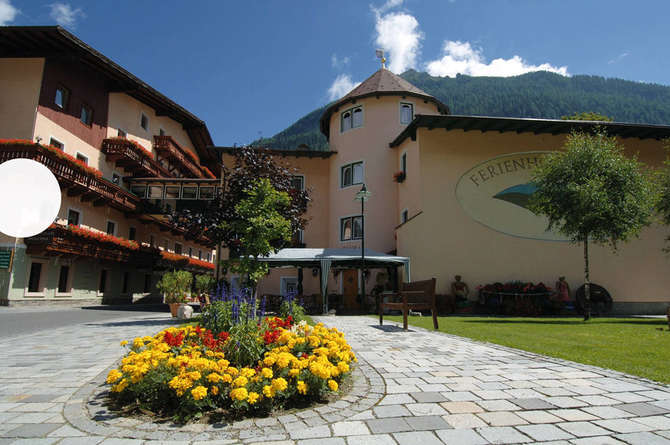Hotel Alber-mei 2025