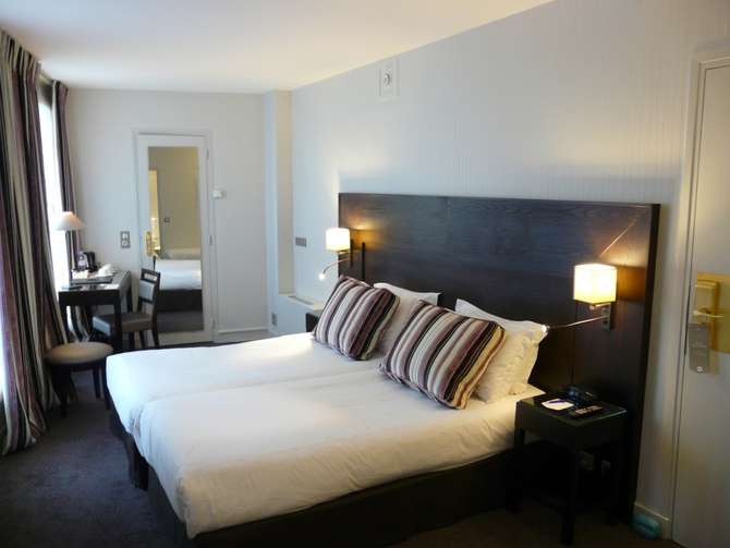 Hotel Albert Premier-mei 2025