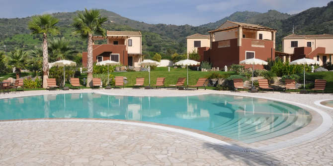 Hotel Alcantara Resort-mei 2025