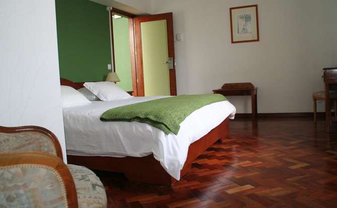 Hotel Alcides-mei 2025