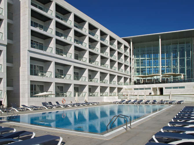 Hotel Aldeia Dos Capuchos Golf Spa-april 2024