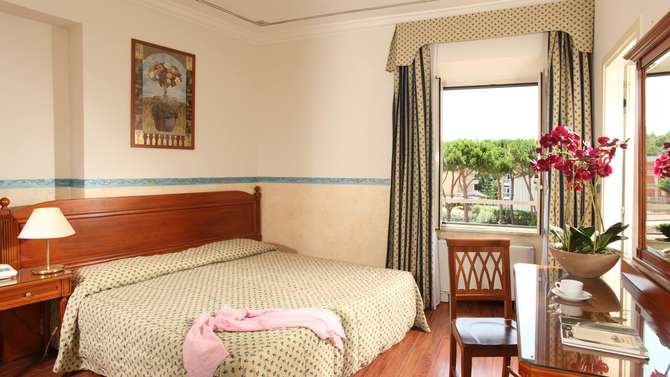 Hotel Alessandrino-juni 2025