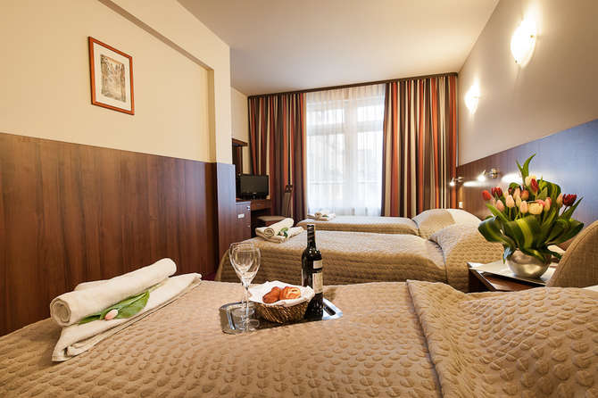 Hotel Alexander-mei 2025