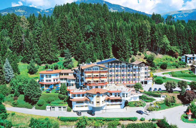 Hotel Alexanderhof-mei 2025