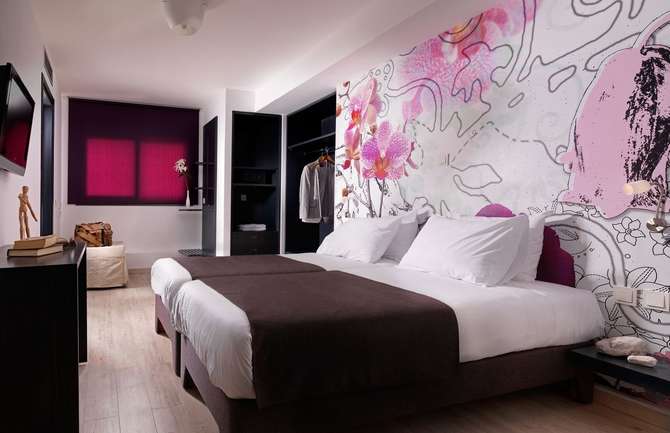 Hotel Alexandros-mei 2025