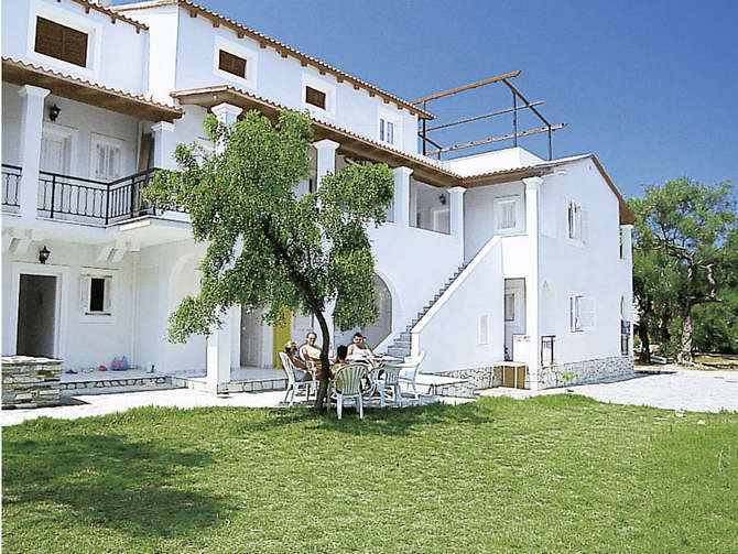 Hotel Alexis-mei 2025