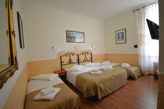 Hotel Alexis-mei 2025
