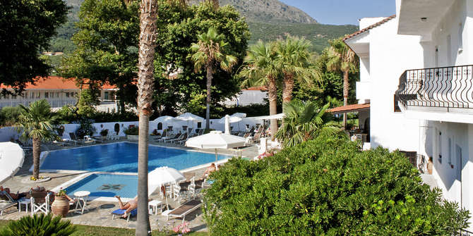 Hotel Alfa-mei 2025