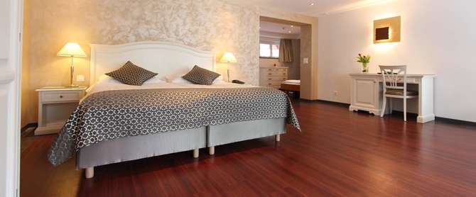 Hotel Alfa Soleil-mei 2025