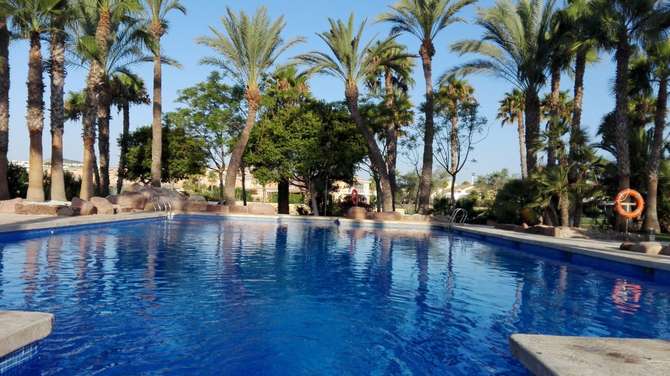 Hotel Alicante Golf-mei 2025