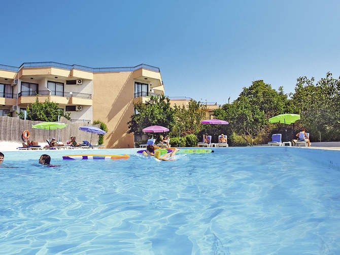 Hotel Alkionis-mei 2025