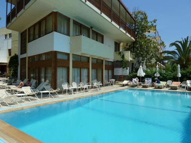 Hotel Alkyon-juni 2025