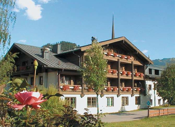 Hotel Almerwirt-mei 2025