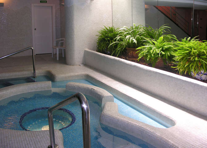 Hotel Alondra-mei 2025