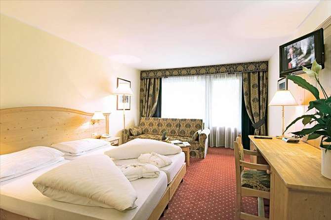 Hotel Alpenhof-mei 2025