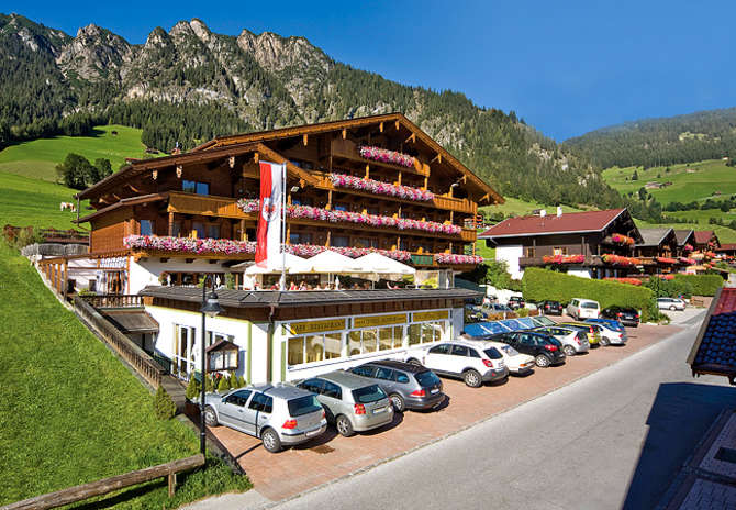 Hotel Alphof-mei 2025
