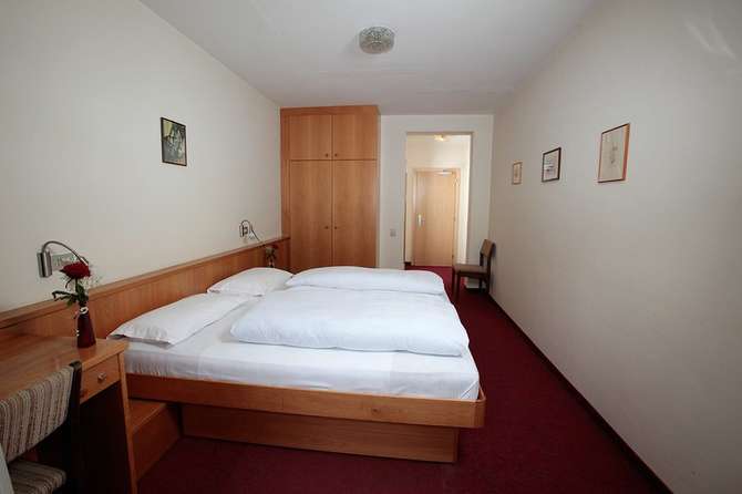 Hotel Alpino Plan-mei 2025